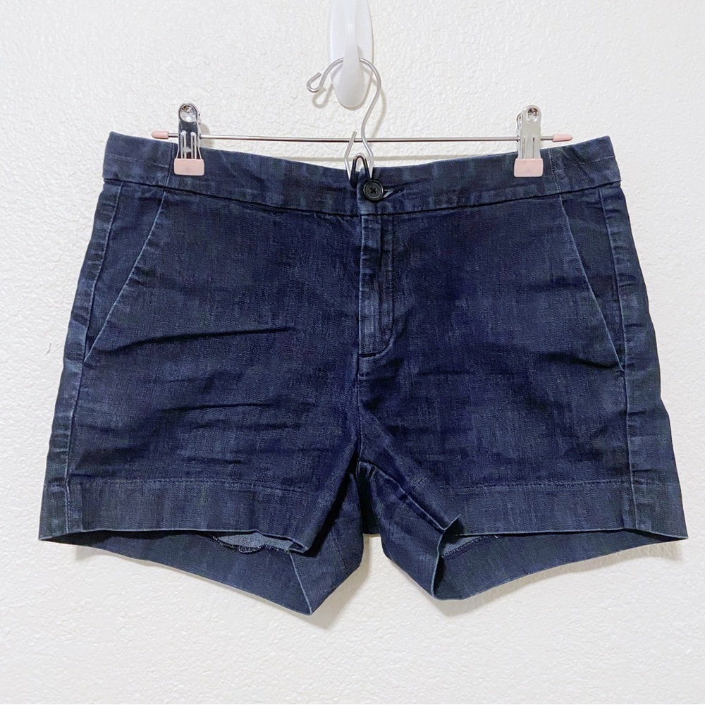 Banana Republic Jean Shorts